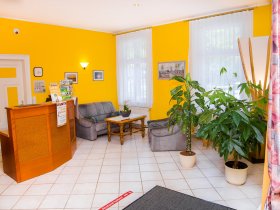 Thüringen erkunden...