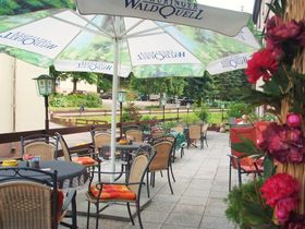 Thüringen erkunden...