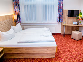 Thüringen erkunden...