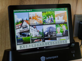 Thüringen erkunden...