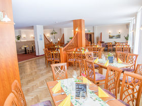 Thüringen erkunden...