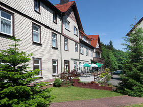 Thüringen erkunden...