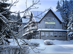 Thüringen erkunden...