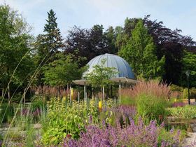 Thüringen erkunden...