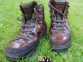 Thüringen erkunden...