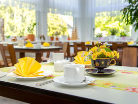 Thüringen erkunden...