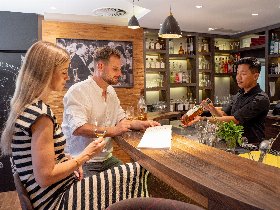 Einfach nur Genießen 