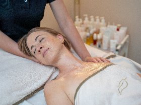 Einfach nur Genießen 