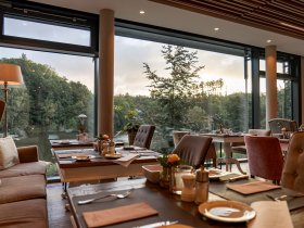 Einfach nur Genießen 