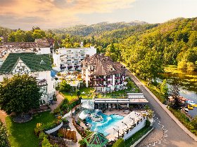 Einfach nur Genießen 