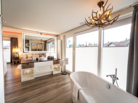 Einfach nur Genießen 