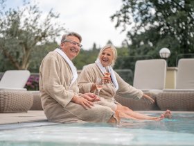 Einfach nur Genießen 