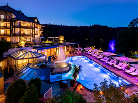 Einfach nur Genießen 