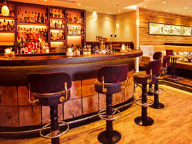 Einfach nur Genießen 