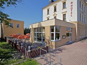 Vorweihnachtszeit im schönen Sachsen - 5 Tage