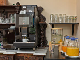 Vorweihnachtszeit im schönen Sachsen - 5 Tage