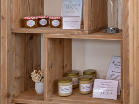 Vorweihnachtszeit im schönen Sachsen - 5 Tage