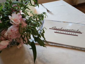 Vorweihnachtszeit im schönen Sachsen - 5 Tage