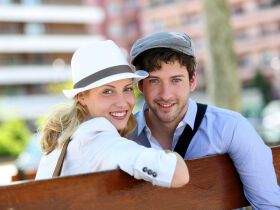 Best of Hotel Reichskrone - 4 Tage inkl. Dresden & 4-Gang-Candlelight-Dinner