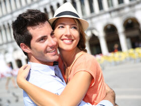 Best of Hotel Reichskrone - 5 Tage inkl. Dresden & 4-Gang-Candlelight-Dinner