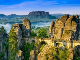 Sommer Spezial - 5 Tage im schönen Sachsen bei Dresden inkl. Halbpension & Stadtrundfahrt