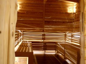 Wellness Balance Tage im schönen Oberwiesenthal inkl. Halbpension