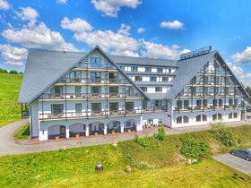 Wellness Balance Tage im schönen Oberwiesenthal inkl. Halbpension