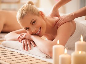 Wellness Balance Tage im schönen Oberwiesenthal inkl. Halbpension