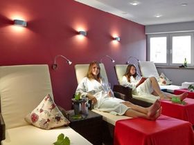 Mosel-Wein-Wellness-Wochenende|3 Tage