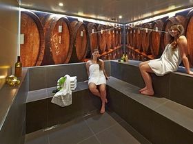 Mosel-Wein-Wellness-Wochenende|3 Tage