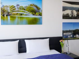 2 Tage Kultur in Essen mit Eintritt ins 