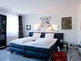 2 Tage Kultur in Essen mit Eintritt ins 