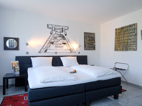 2 Tage Kultur in Essen mit Eintritt ins 