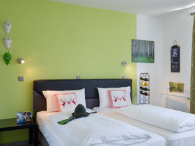 2 Tage Kultur in Essen mit Eintritt ins 