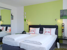 2 Tage Kultur in Essen mit Eintritt ins 