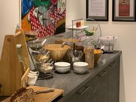 2 Tage Kultur in Essen mit Eintritt ins 