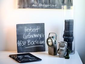 2 Tage Kultur in Essen mit Eintritt ins 