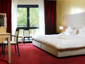15% Sommer Sepcial / Radeln & Wandern durchs Münsterland inkl. Restaurant Gutschein