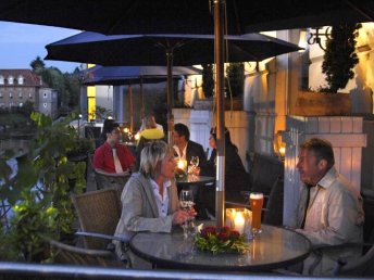 15% Sommer Sepcial / Radeln & Wandern durchs Münsterland inkl. Restaurant Gutschein