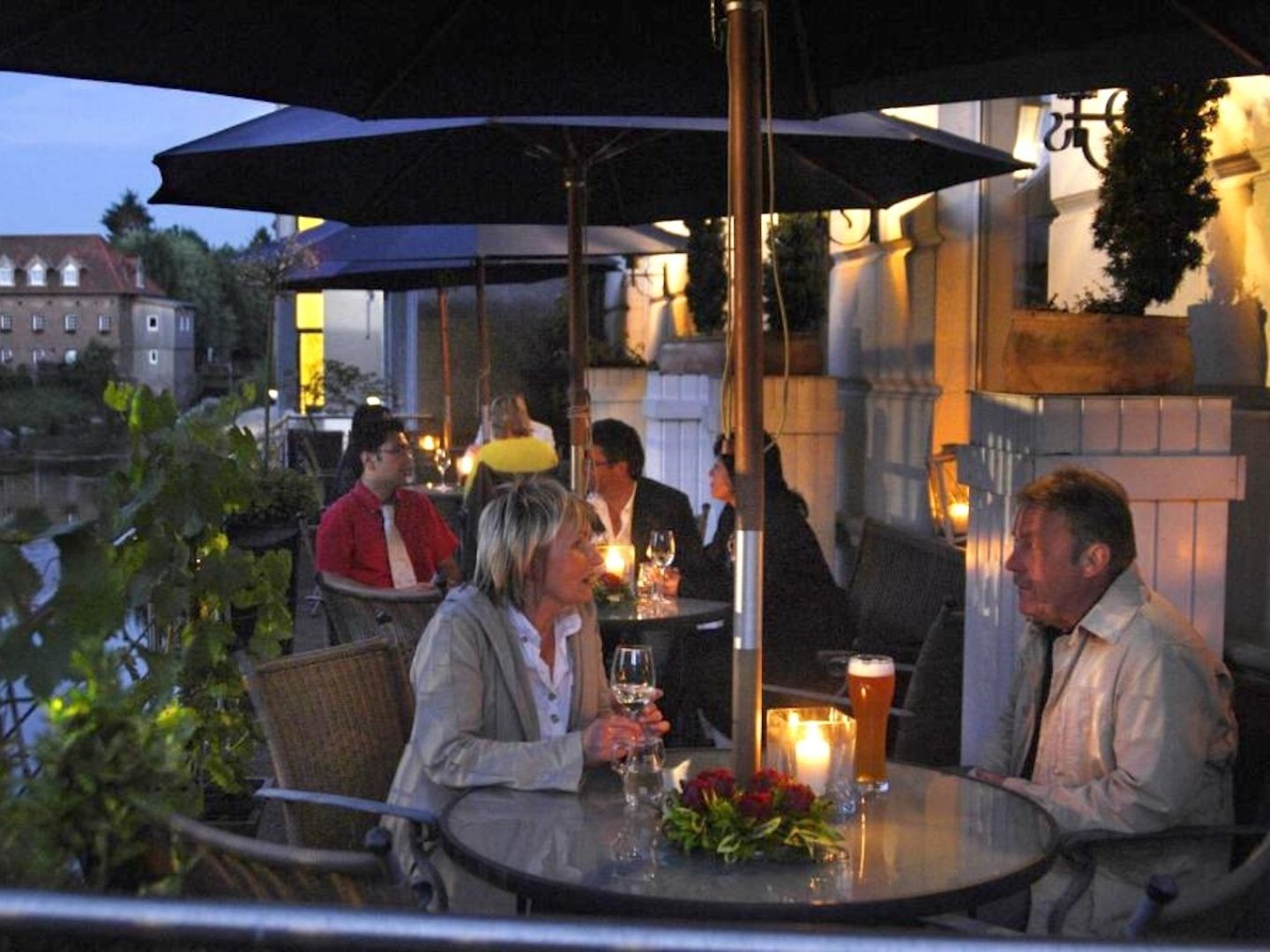 15% Sommer Sepcial / Radeln & Wandern durchs Münsterland inkl. Restaurant Gutschein