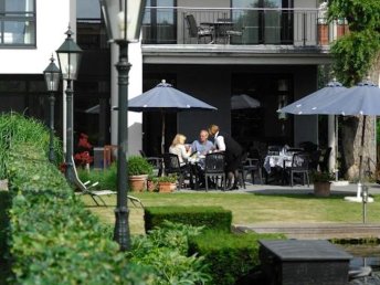 15% Sommer Sepcial / Radeln & Wandern durchs Münsterland inkl. Restaurant Gutschein