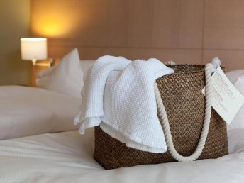 15% Sommer Sepcial / Radeln & Wandern durchs Münsterland inkl. Restaurant Gutschein
