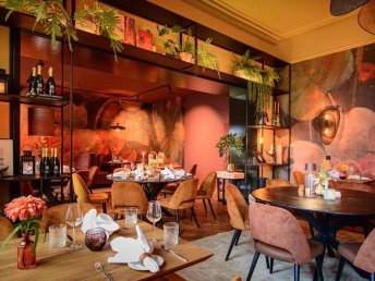 15% Sommer Sepcial / Radeln & Wandern durchs Münsterland inkl. Restaurant Gutschein