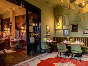 15% Sommer Sepcial / Radeln & Wandern durchs Münsterland inkl. Restaurant Gutschein