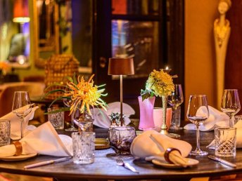 15% Sommer Sepcial / Radeln & Wandern durchs Münsterland inkl. Restaurant Gutschein