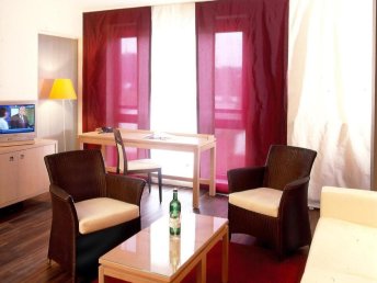 15% Sommer Sepcial / Radeln & Wandern durchs Münsterland inkl. Restaurant Gutschein