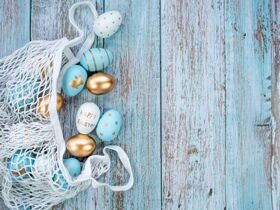 4 Tage - Ostern im Solling erleben inkl. Ostermenü