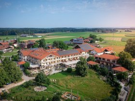 Romantik Tage Berchtesgadener Land