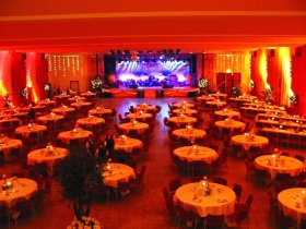 Silvester in der Pfalz - Welcome 2026 2