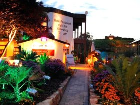 Silvester in der Pfalz - Welcome 2026 2